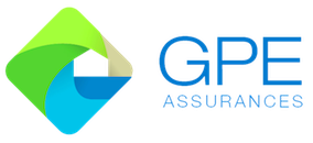 Logo GPE Assurances